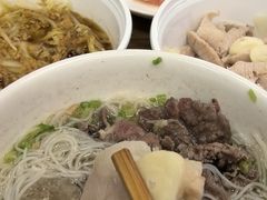 -立文冬·鲜活面(杭州太合商业中心店)