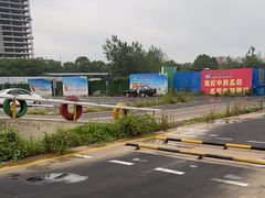 -金门福星驾校(玉兰路总校)