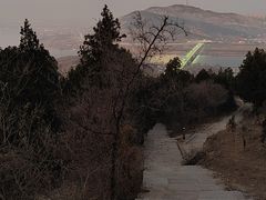 -涂山风景区