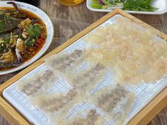 -官塘鱻鱻鱼生