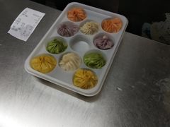 -四季美汤包(户部巷店)