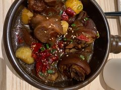 -酉品食厅·居酒小食堂(无锡蠡湖科研大厦店)
