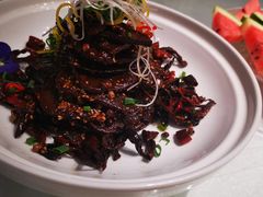 -小谭川菜(紫薇田园店)
