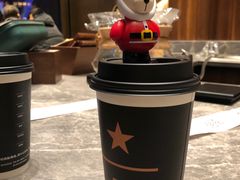 -星巴克臻选(南京艾尚天地店)