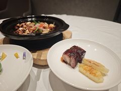 -祥记餐饮•豫粤珍味(金隅大厦店)