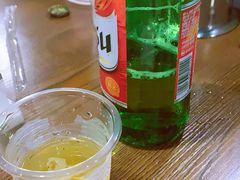-曾记大腰子烧烤(苗栗路总店)
