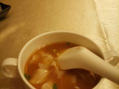 -上海金桥红枫万豪酒店-万豪中餐厅