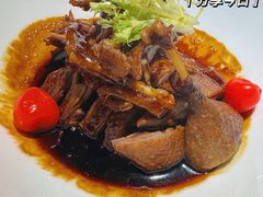 -浙里本味·宴四季江南(三台山路店)