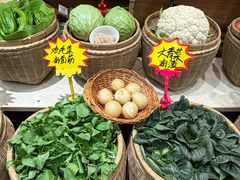 -老西门·常州菜(新区店)