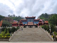-南沙天后宫景区