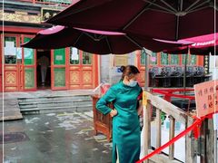 -富华斋饽饽铺·宫廷糕点·伴手礼(护国新天地店)