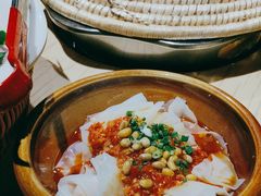 -老凯俚酸汤鱼(鸿通城店)