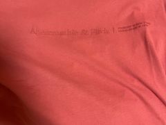 -Abercrombie&Fitch(德基广场店)