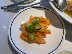 -花椒俏川菜小馆(南海万达店)