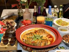 -后海16号·北京私房菜