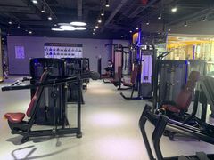 -一兆韦德健身(浦东万达会所)