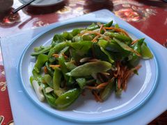 -龙姐私房菜(和顺古镇店)