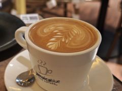 -JamaicaBlue Cafe(乌鲁木齐中路店)