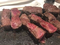 -巴罗萨澳洲滚石牛排(万达广场店)