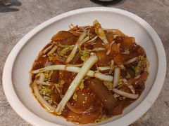 -高玛纳驴肉火烧(河间店)