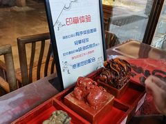 -故宫冰窖餐厅