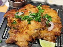 -simply thai天泰(世纪汇店)