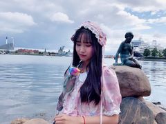 -美人鱼