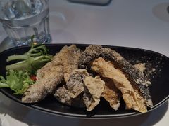 -鱼酷活鱼烤鱼(南京水游城店)