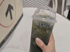 -HOT CRUSH趁热集合·现烤面包(环球港店)