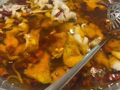 -月福京味斋·烤鸭店·北京菜(鼓楼总店)