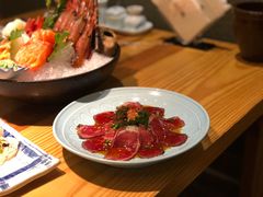 -花潮料理艺食馆(世欧广场店)