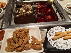 -海底捞火锅(珠影星光城夜宵主题店)