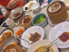 -万丽轩·粤菜(王府井金茂万丽酒店)