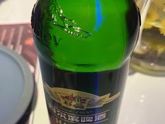 -小酒吧烧烤(爱建店)