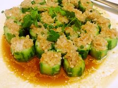 -北海渔村酒楼·粤菜海鲜点心(新华店)