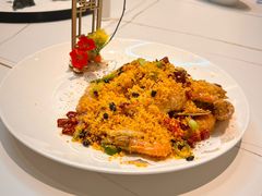 -海粤阁·精致粤菜·宴会厅(宝安店)