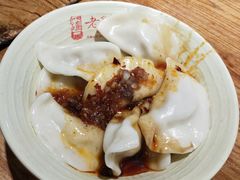 老钟家水饺-协茂森老钟家(鸿云悦街店)