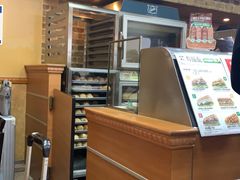 -SUBWAY赛百味(浦东机场店)