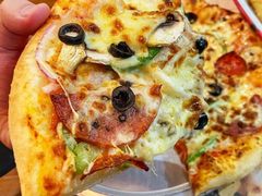 -Tubestation站点比萨(高新万达ONE店)