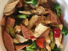 -功德林素菜饭庄(前门店)