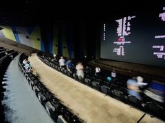 -天幕新彩云国际影城(激光巨幕店)