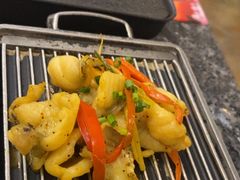 -菊上料理(蜀山银泰百货店)