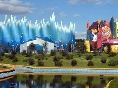 -北纬44度·金珠花海休闲农业旅游景区