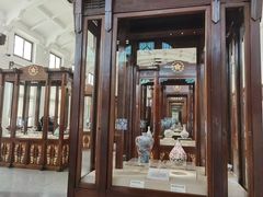 -旅顺博物馆