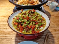 -人民食堂(电信南街店)