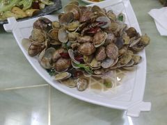 -青岛锅贴(四流中路店)