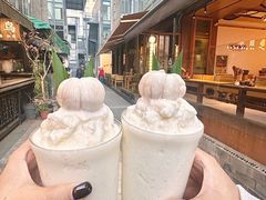 -翡翠鸟精品泰国菜(北辰财富中心店)