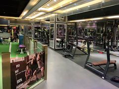 -诺德健游泳健身会馆(良渚欧文店)