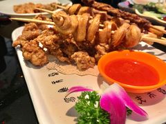 -欢乐迪KTV(泉秀店)