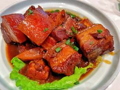 -小秦淮·南京土菜(新亭西路店)